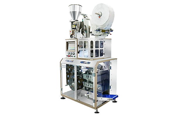 Coffee packing machine